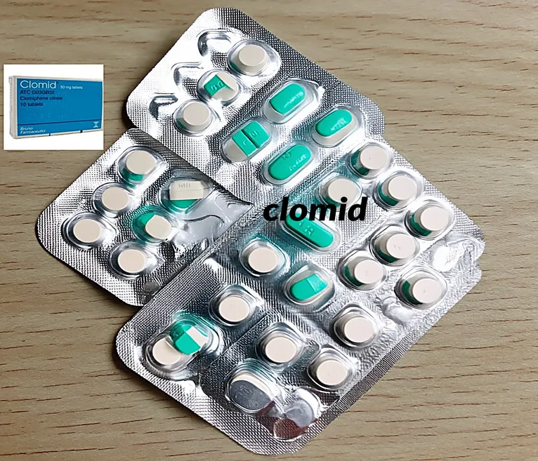 Clomid 1